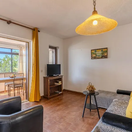Semesterbostad #417 Sunny 2br Retreat Open Views Pateo Albufeira