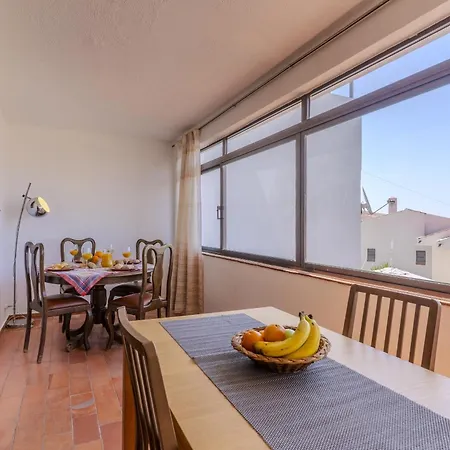 #417 Sunny 2br Retreat Open Views Pateo Semesterbostad *