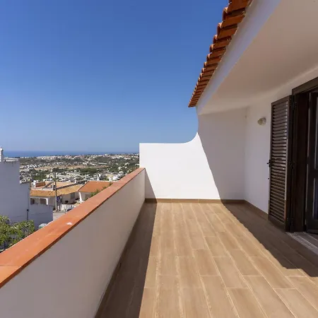 Holiday home #417 Sunny 2br Retreat Open Views Pateo Albufeira