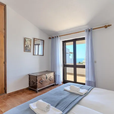 #417 Sunny 2br Retreat Open Views Pateo * Albufeira