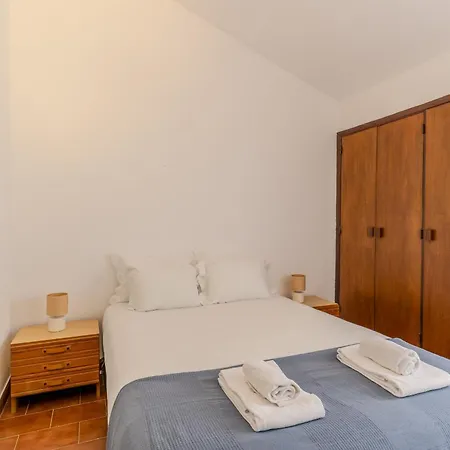 Holiday home #417 Sunny 2br Retreat Open Views Pateo Albufeira