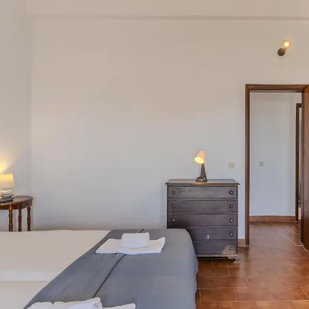 #417 Sunny 2br Retreat Open Views Pateo Semesterbostad Albufeira