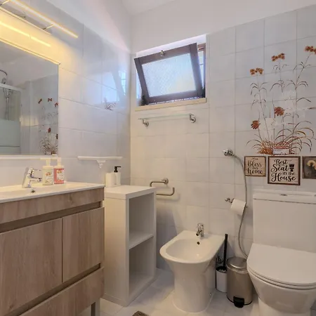 #417 Sunny 2br Retreat Open Views Pateo Albufeira