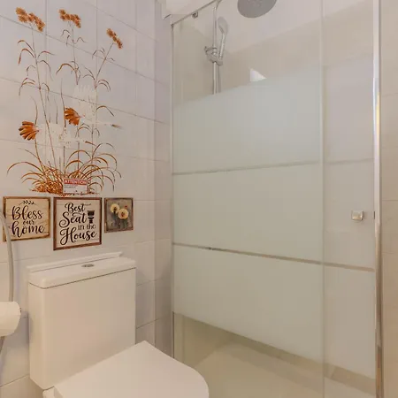 #417 Sunny 2br Retreat Open Views Pateo