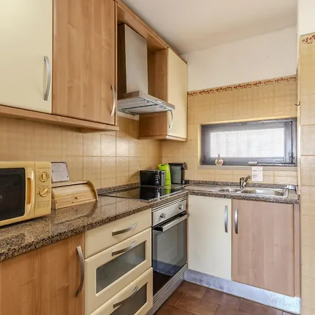 #417 Sunny 2br Retreat Open Views Pateo *