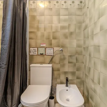 #417 Sunny 2br Retreat Open Views Pateo Holiday home